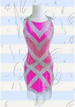 款式 #43 KT (110cm)